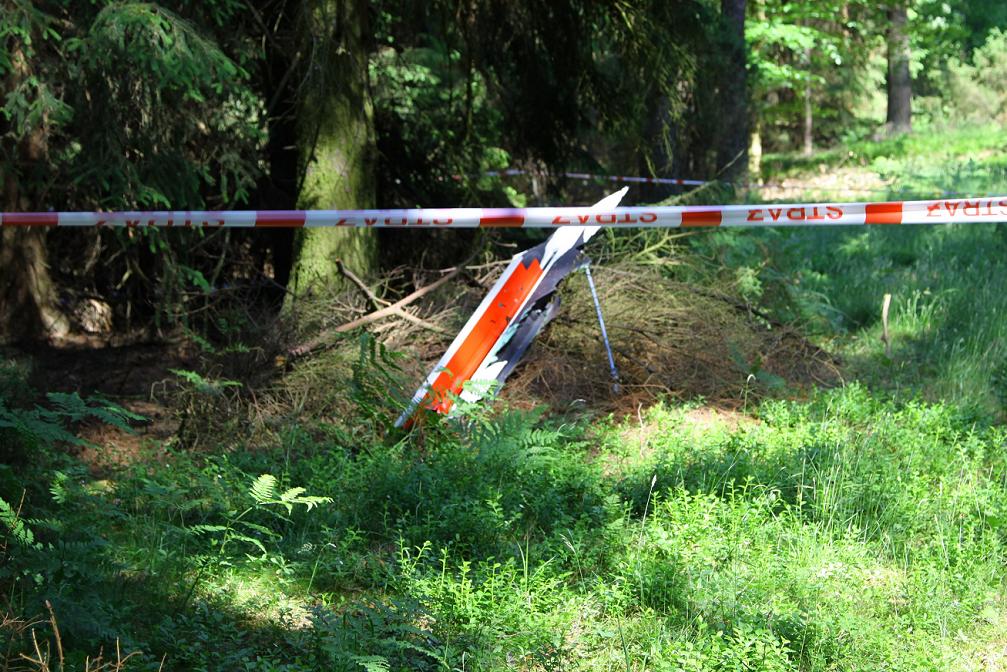 Straż pożarna w Pile 