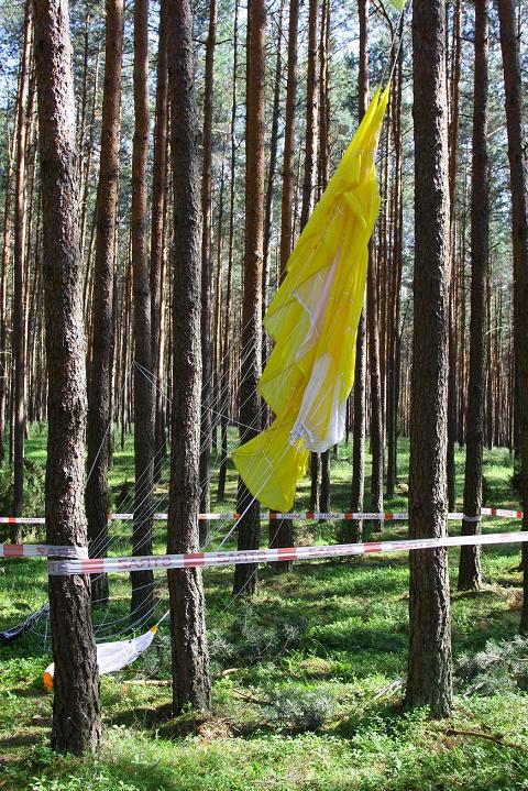 Straż pożarna w Pile