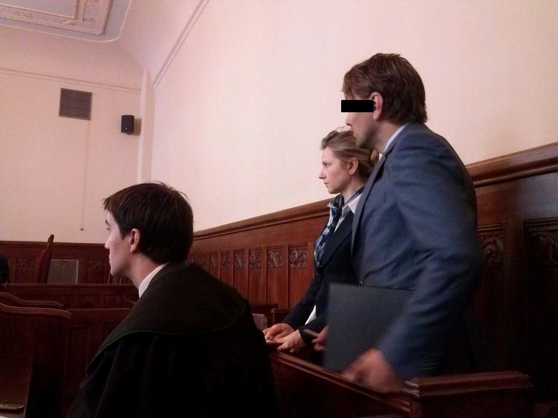 Morten Norweg Koenisegg - Magda Konieczna