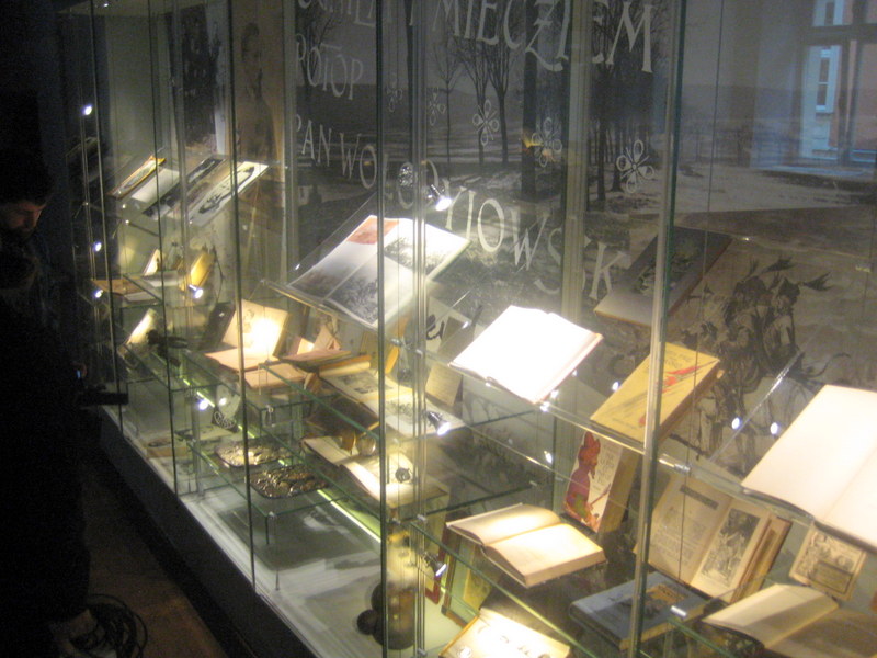 Muzeum Sienkiewicza (18) - Jacek Butlewski