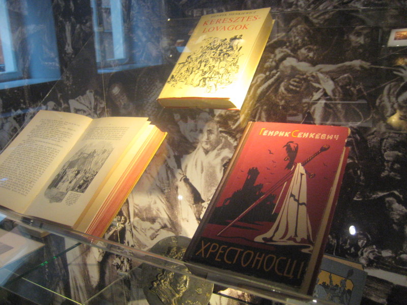 Muzeum Sienkiewicza (7) - Jacek Butlewski