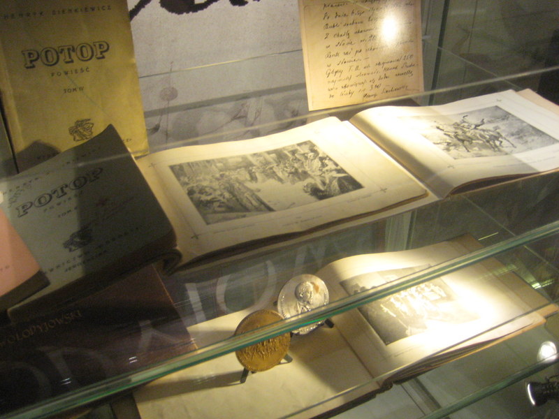 Muzeum Sienkiewicza (13) - Jacek Butlewski