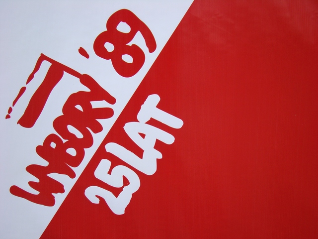 4 czerwca 2014 radio na placu - Piotr Niewiarowski jr