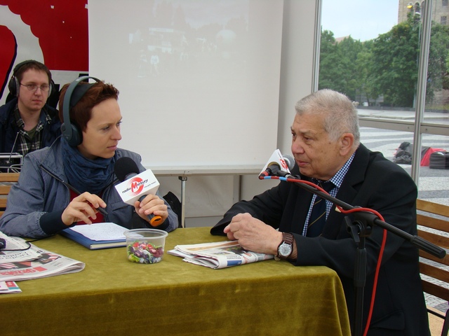 Piotr Niewiarowski jr