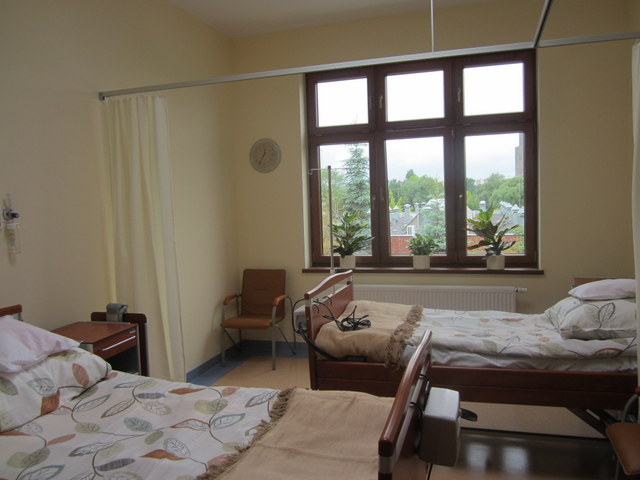 Palium po rozbudowie, hospicjum (12) - Magda Konieczna