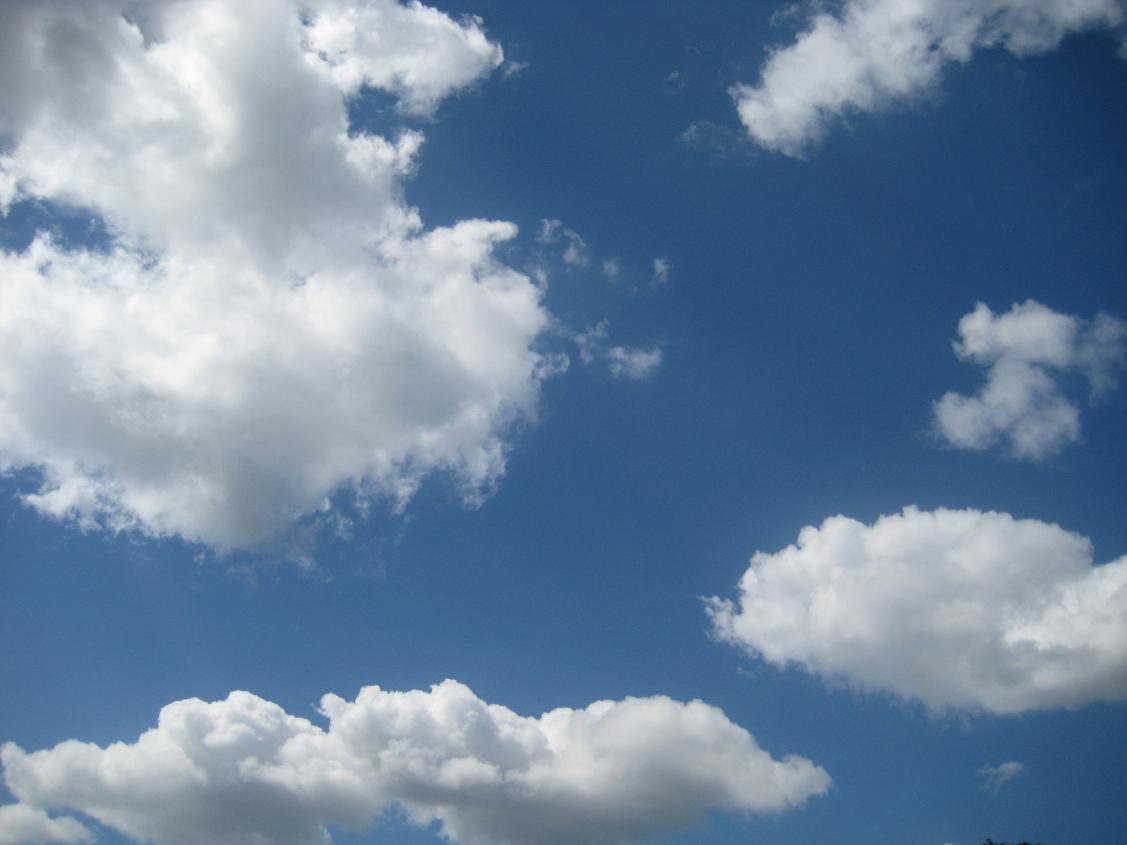 niebo - Jacek Butlewski