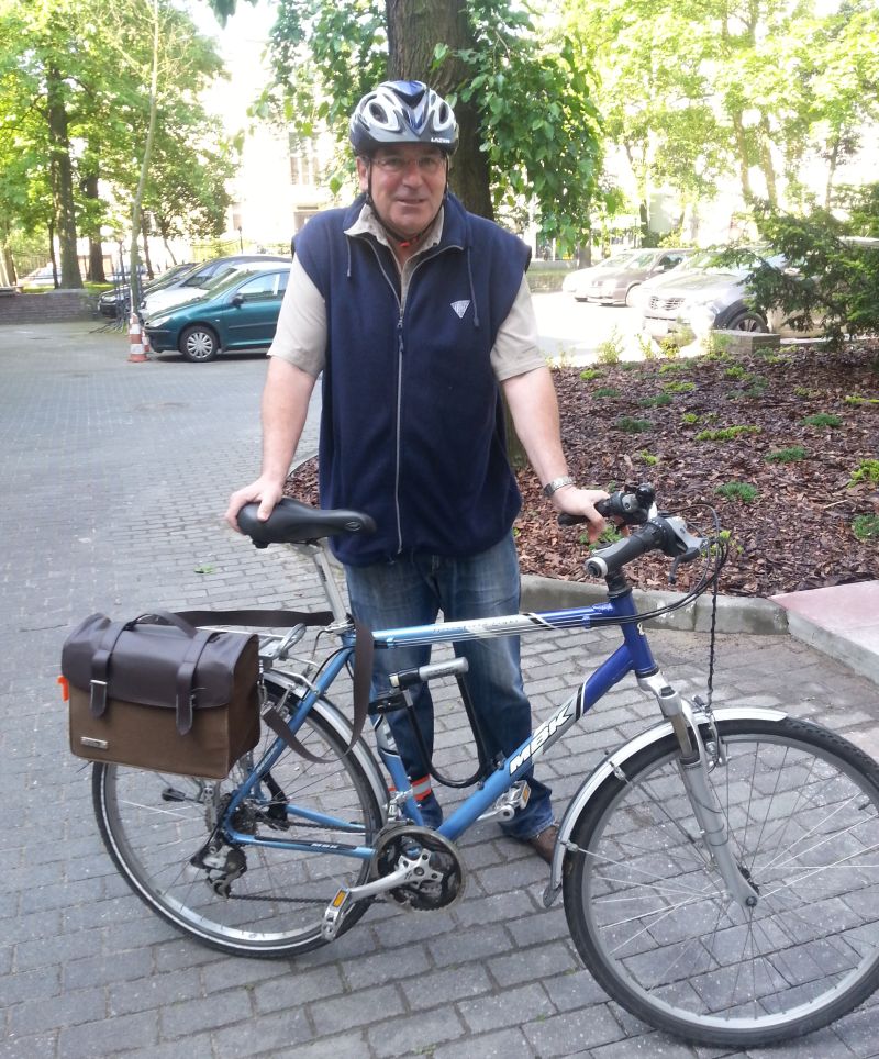 andrzej billert - Wojciech Biedak