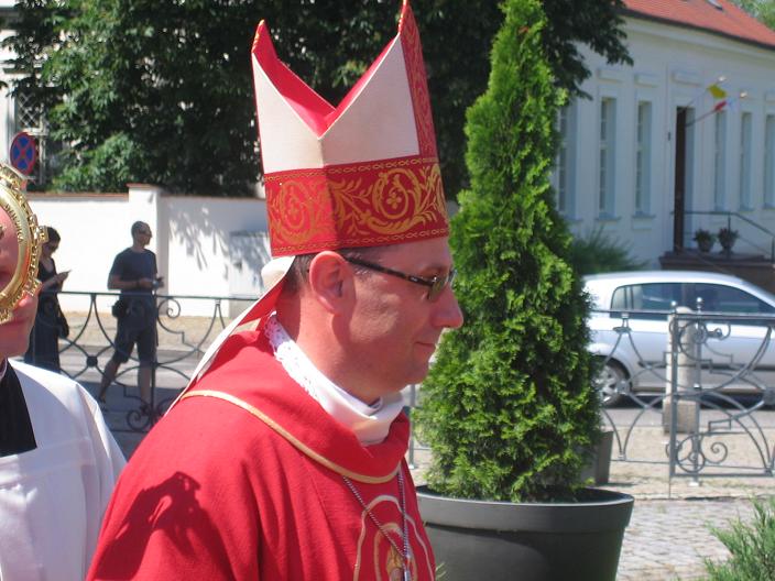 ingres prymasa 2 - Rafał Muniak