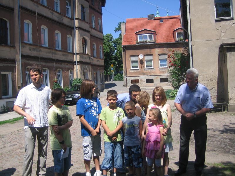 muzuem podwórka3 - Rafał Muniak