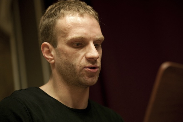 Przemek Modliński