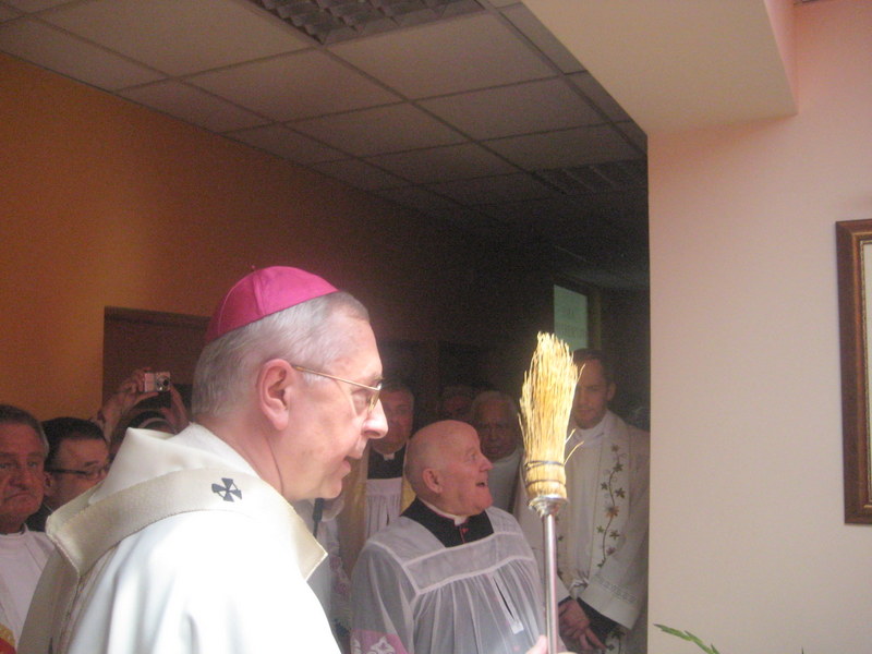 poświęcenie HCP (9) - Jacek Butlewski