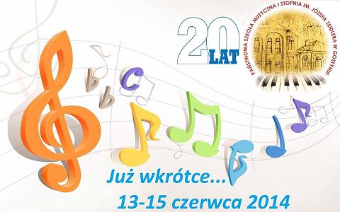 muzyczna w gostyniu - Szkoła Muzyczna Gostyń