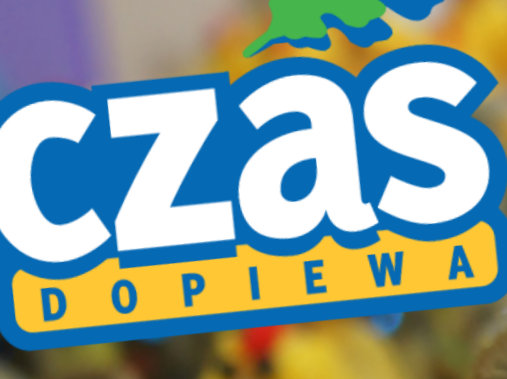 Czas Dopiewa 2014 - Czas Dopiewa