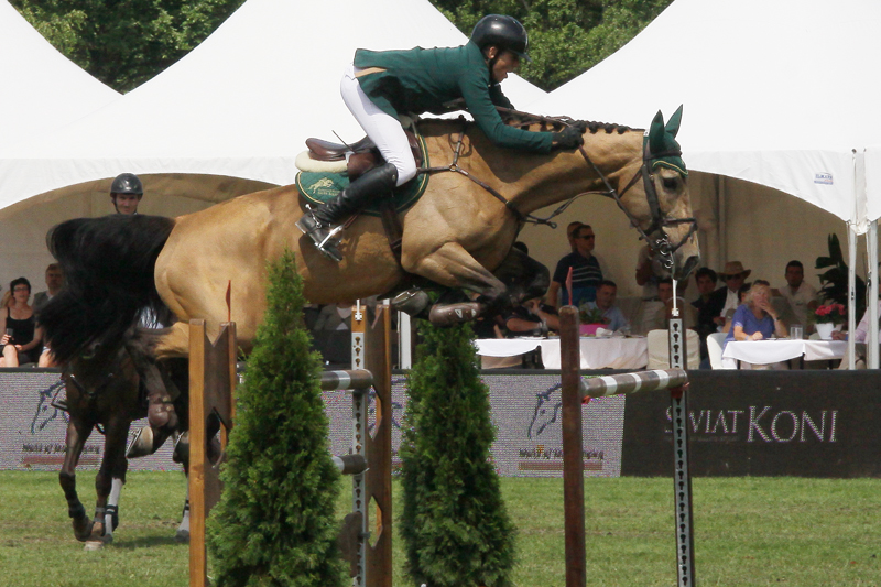 IMG_0724_Al_Sharbatly_CHESTERFIELD - CSI Poznań 2014