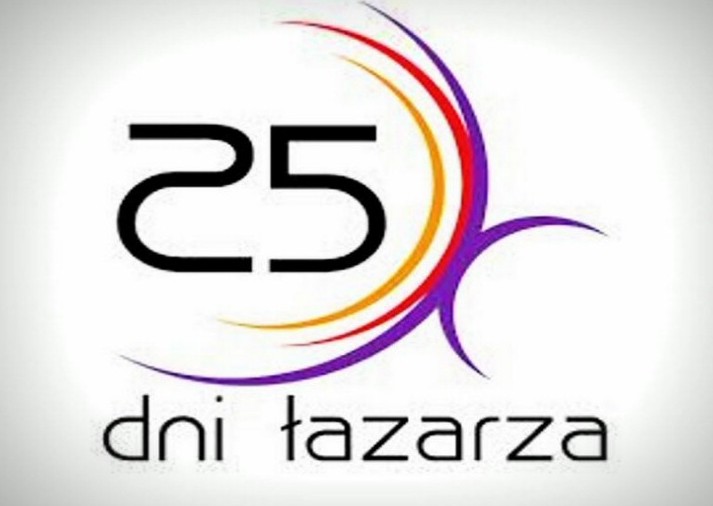 dni lazarza - Dni Łazarza 2014