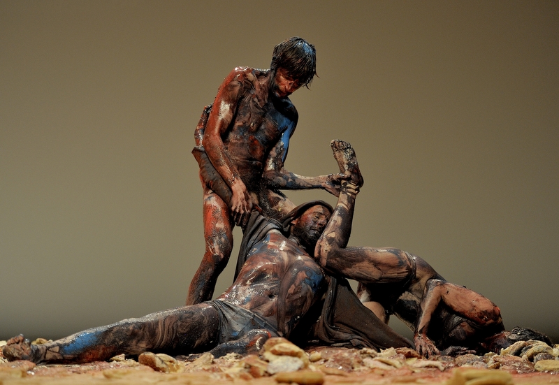 golgota picnic2 - David Ruano - Malta Festival