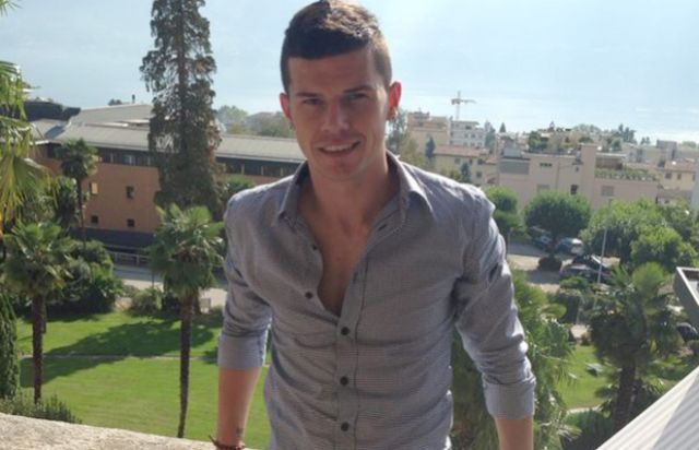 Darko Jevtić - www.lechpoznan.pl