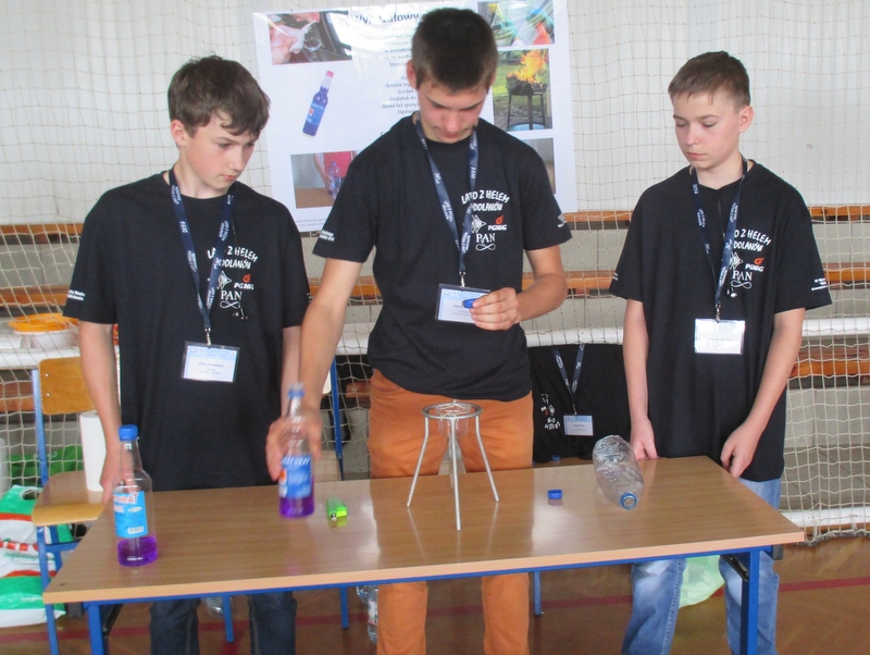 odolanow kolo ostrowa - Danuta Synkiewicz