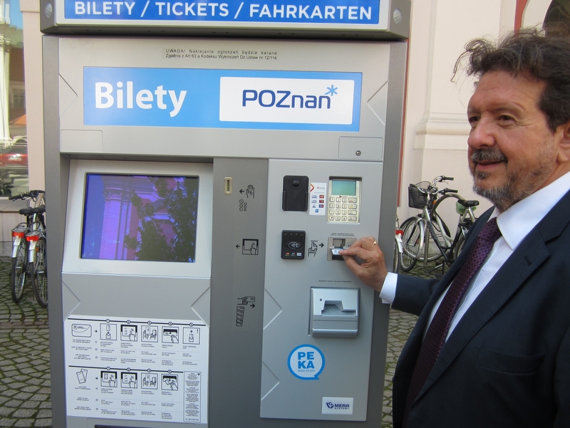 nowe biletomaty peka6 - Anna Skoczek