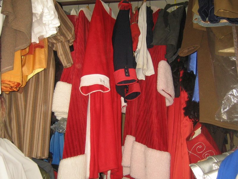 wyprzedaz w teatrze im. fredry (3) - Rafał Muniak