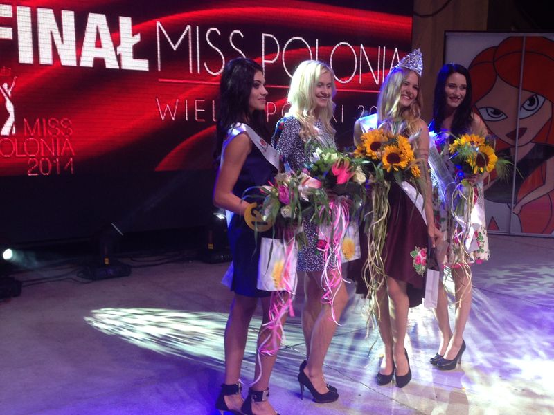 miss-2014-finał - Urząd Miasta Czarnków
