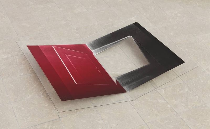 praca berdyszaka horyzonty grafiki - Horyzonty grafiki