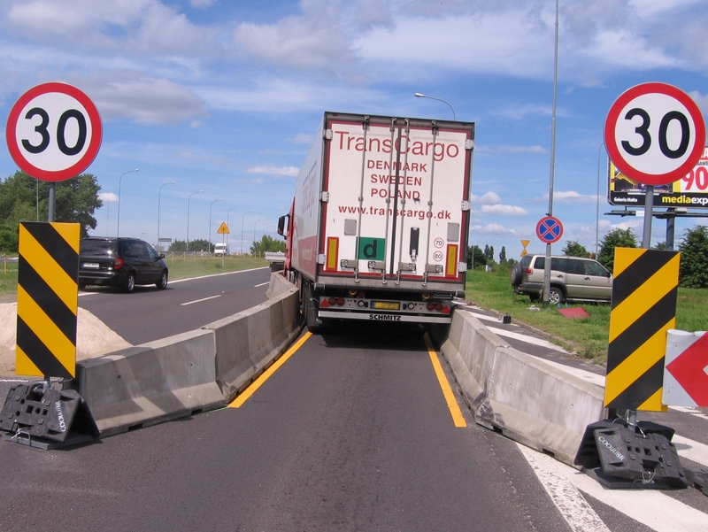 Zarząd Dróg Miejskich