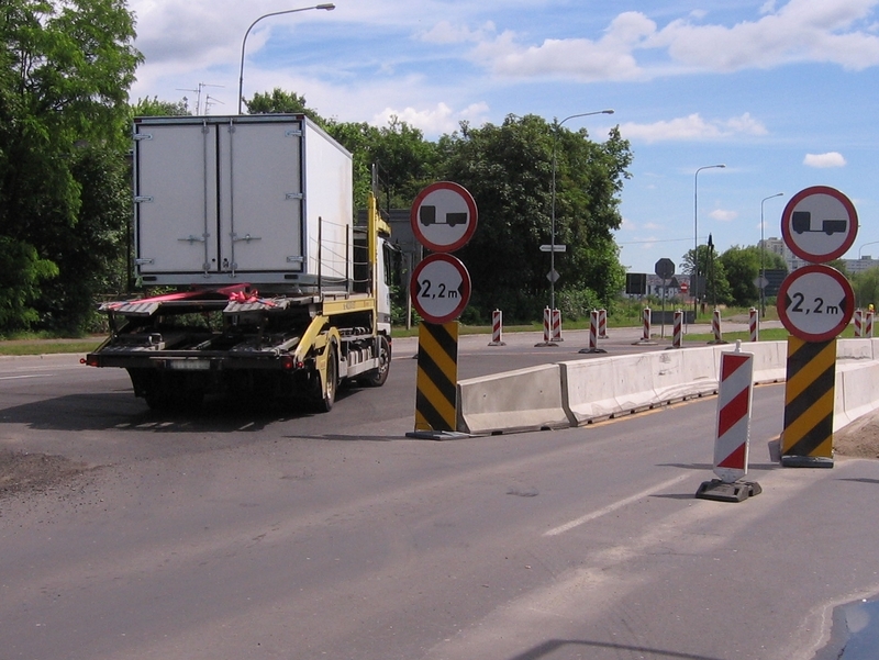 Zarząd Dróg Miejskich