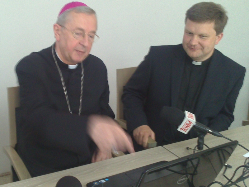 gadecki klika na allegro - Wojciech Chmielewski