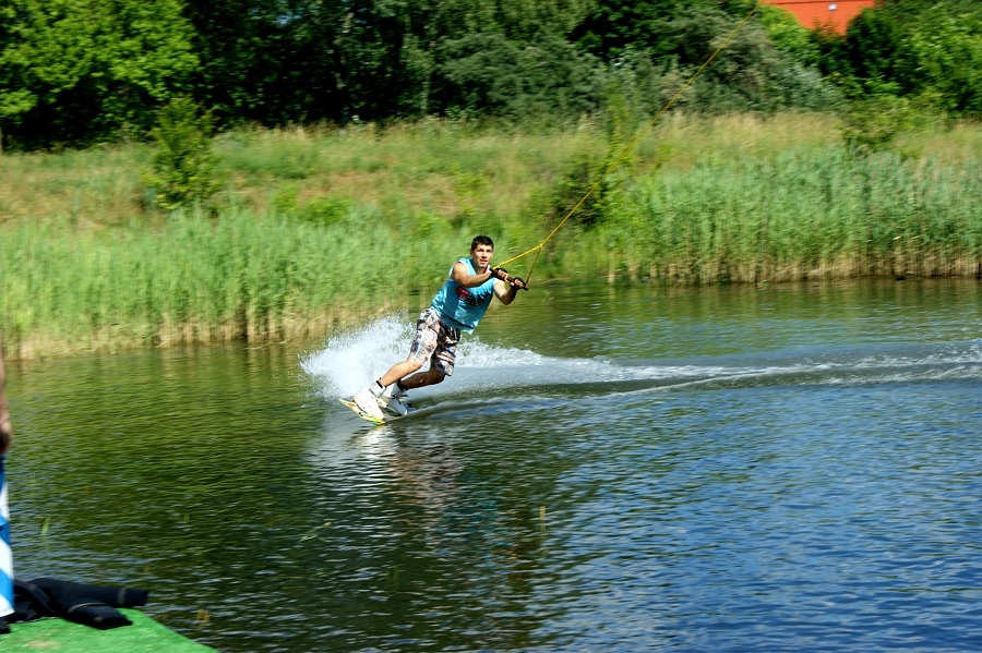wakepark-wakeboard-pila-3 - Marcin Maziarz