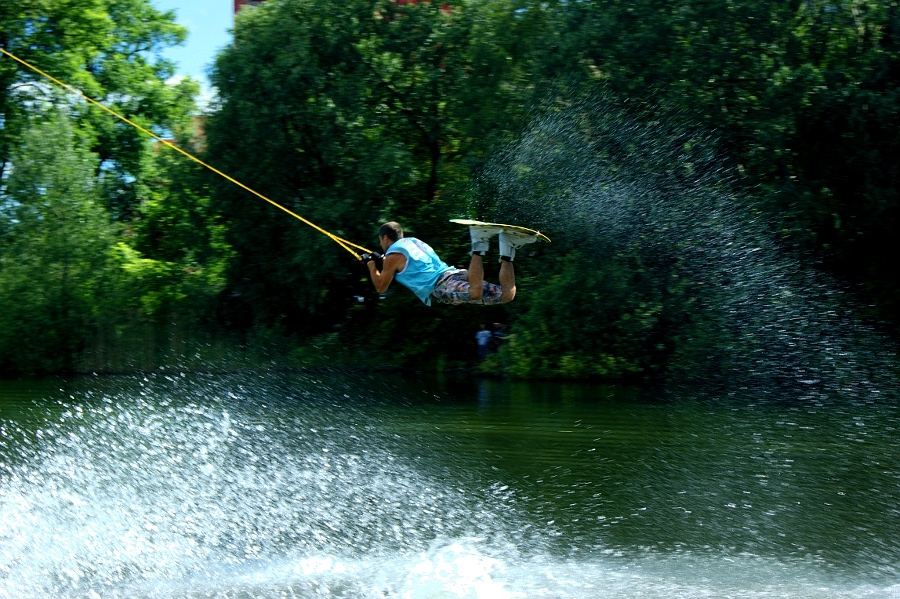 wakepark-wakeboard-pila-2 - Marcin Maziarz