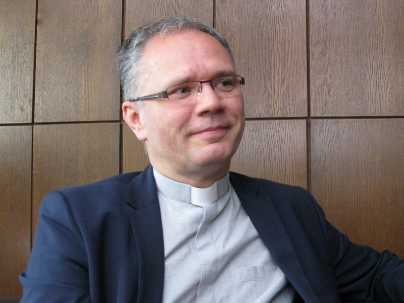 ks_kubiak_emaus1 - Szymon Mazur