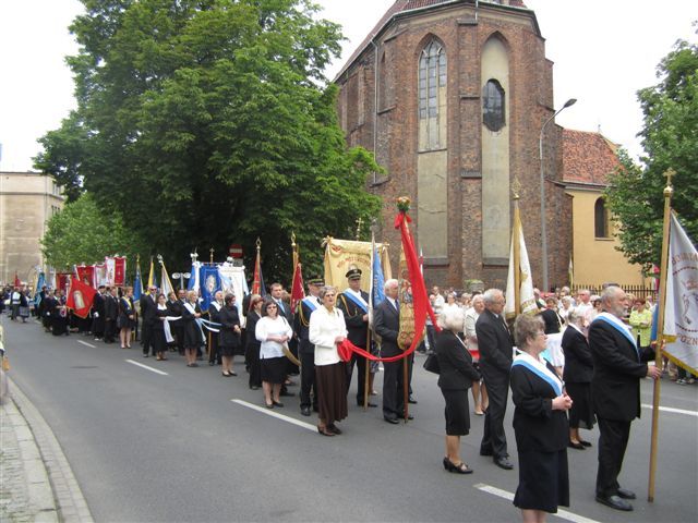 procesja bozego ciala2014a - Anna Skoczek