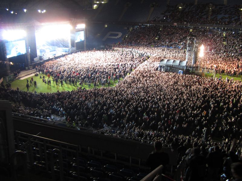 iron5 - Szymon Mazur