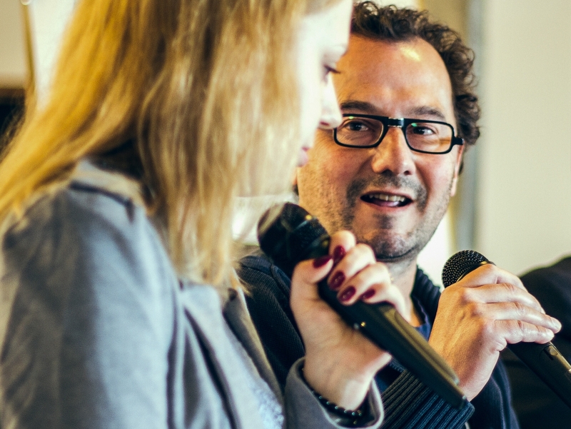 rodrigo garcia malta - Malta Festival