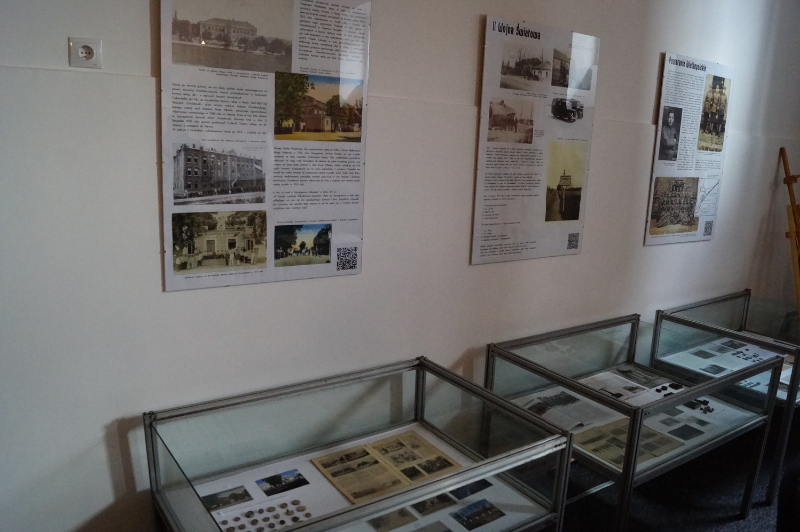 muzeum historii szczypiorna - Muzeum Historii Szczypiorna