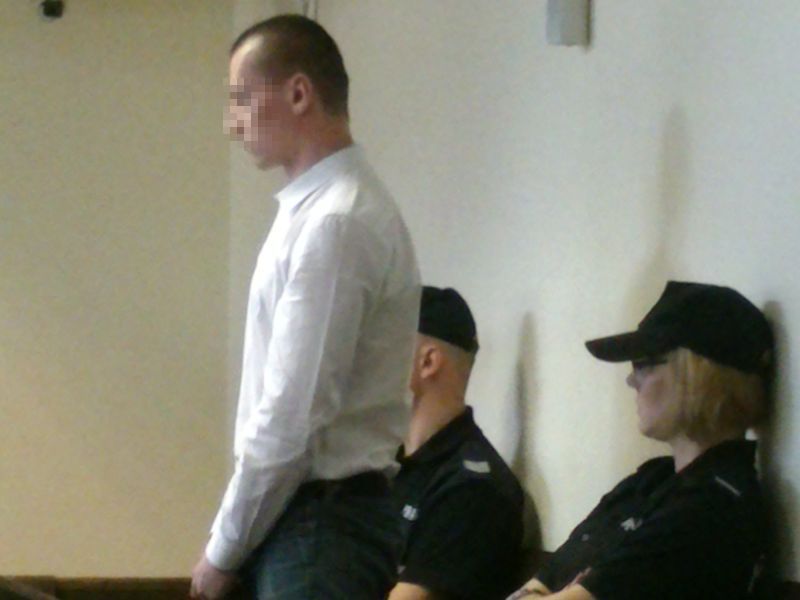 wyrok dozywocia konin2 - Emilia Chudzińska