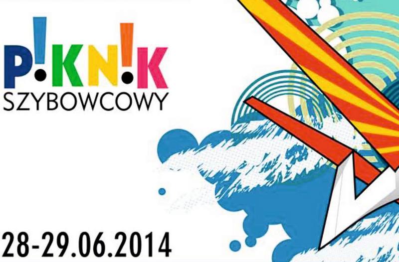 piknik szybowcowy w lesznie - UM Leszno