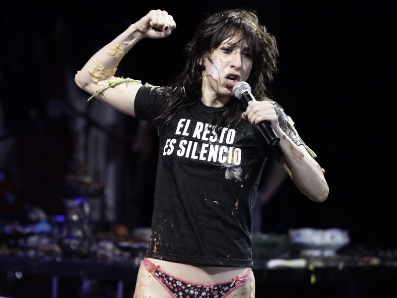 krol lear - Nora Lezano - Malta Festival