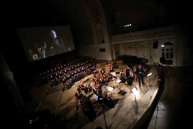 speaking koncert (37) - Antoni Hoffmann