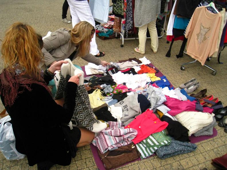 Babi Targ 5 - Agnieszka Maciejewska