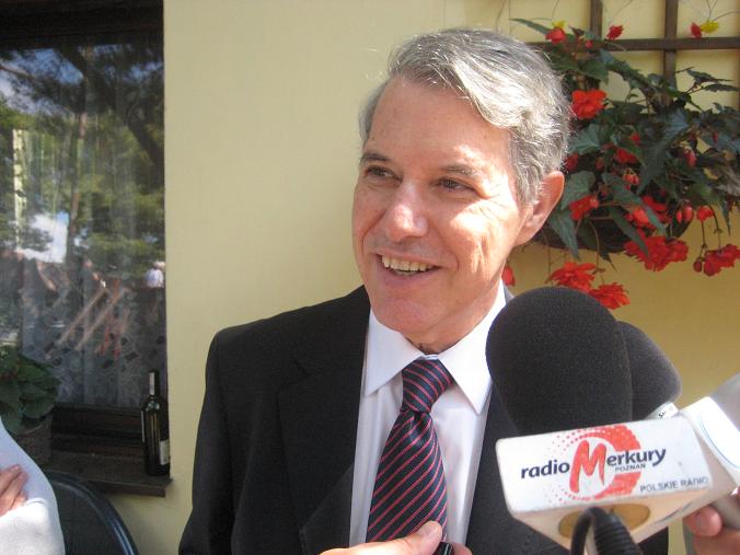 Kkolumb - Jacek Butlewski