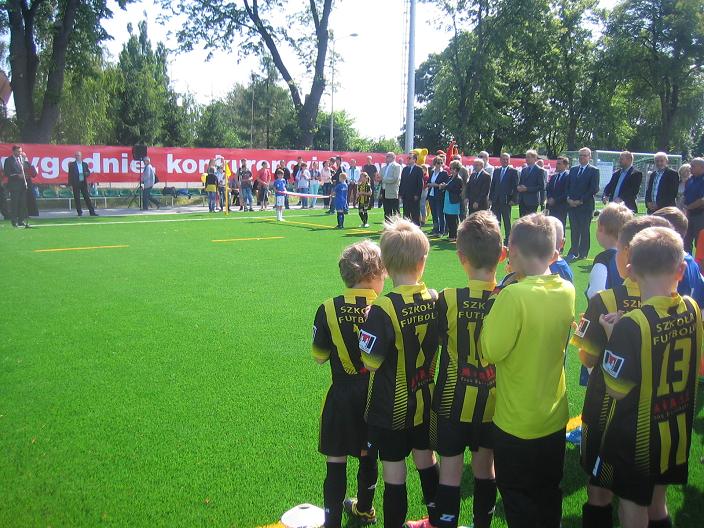 boisko rugby 2 - Rafał Muniak