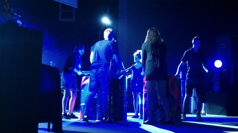 pat w koninie - Emilia Chudzińska