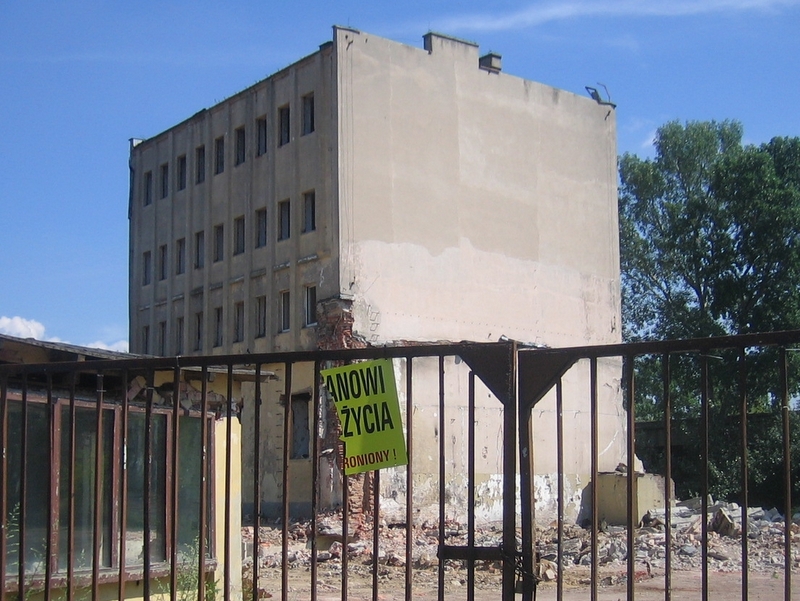 gniezno fabryka okien - Rafał Muniak