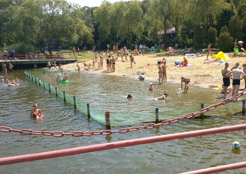 ale plaza w koninie - Emilia Chudzińska