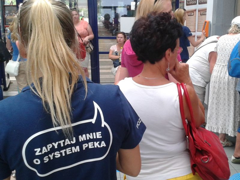 peka zapytaj mnie - Radio Merkury