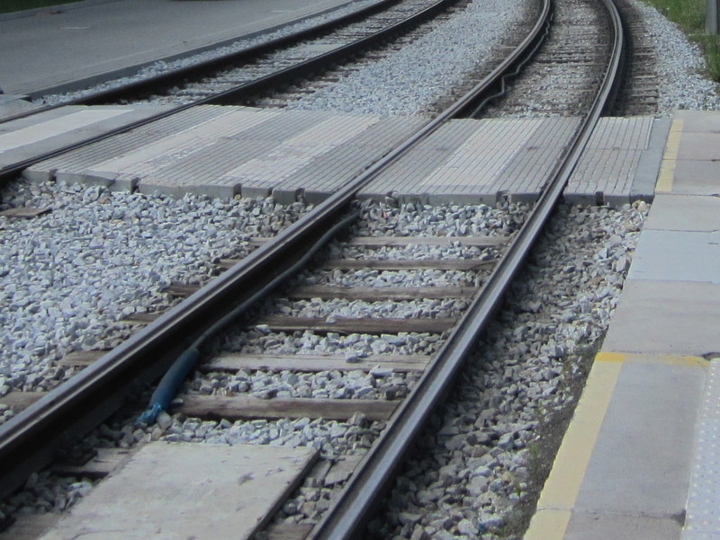 Przystanek Most Teatralny, PST - Adam Michalkiewicz