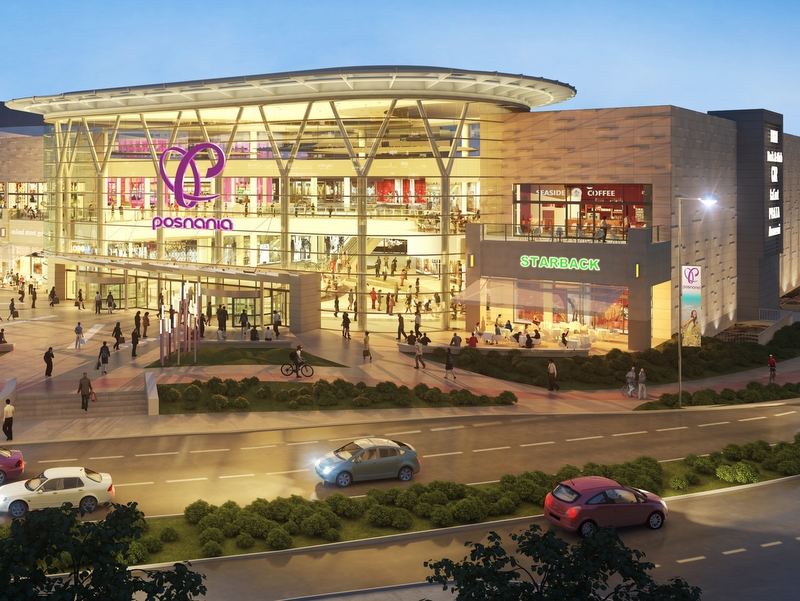 4_Posnania_North_Plaza - Apsys Polska
