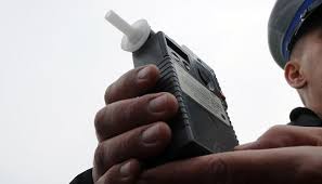 alkomat policji z piły - Policja/Piła